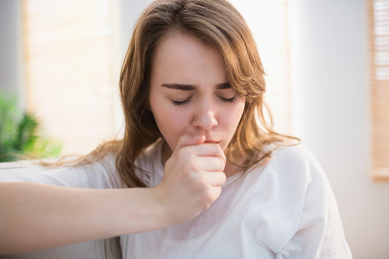 HO CÓ THỂ LÀ DẤU HIỆU CỦA BỆNH SUY TIM