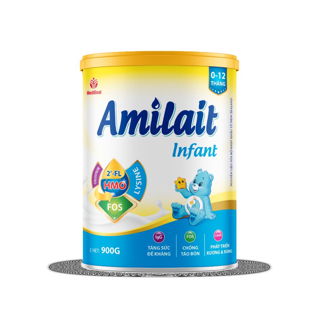 Amilait Infant