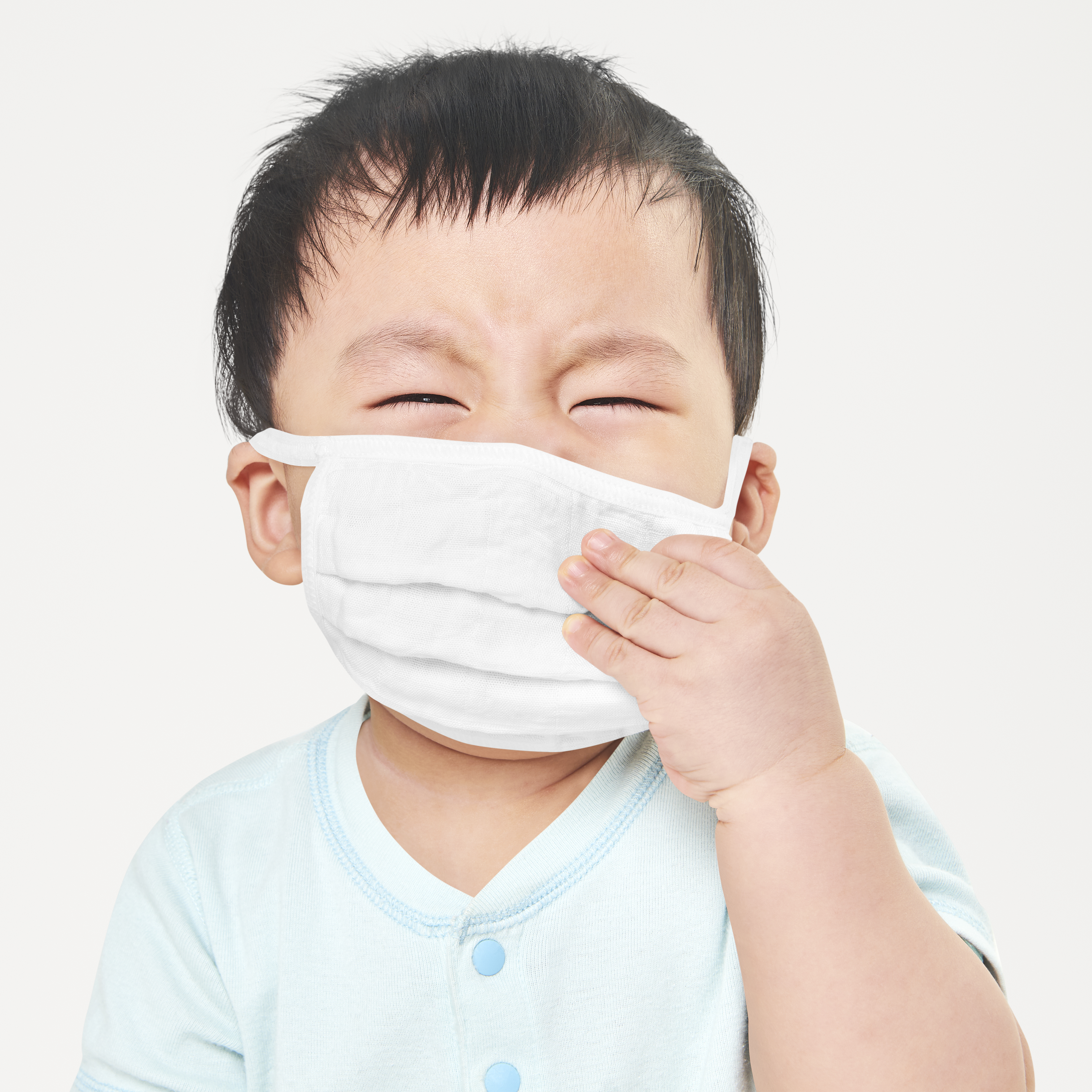 Dấu Hiệu Sức Đề Kháng Yếu Ở Trẻ Nhỏ: Cha Mẹ Cần Nhận Biết Sớm Để Kịp Thời Can Thiệp
