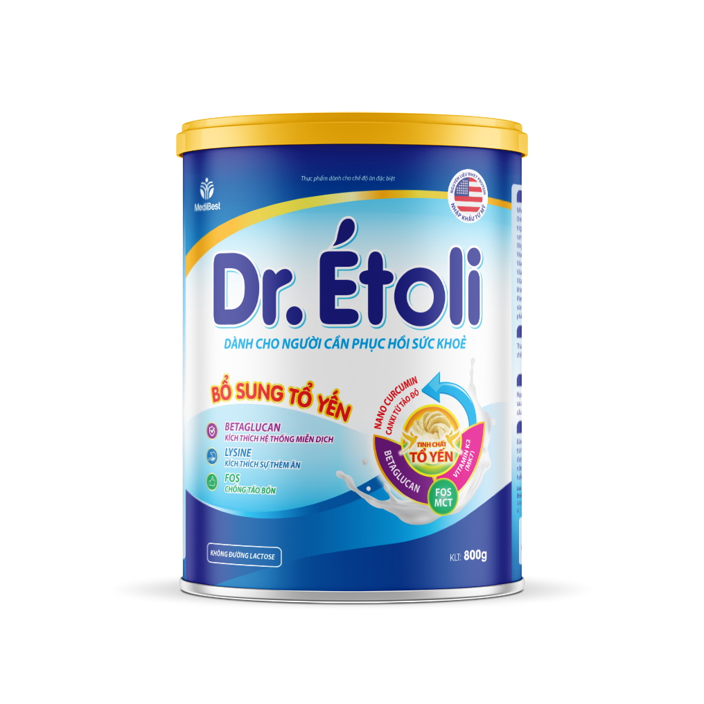 Dr. Étoli