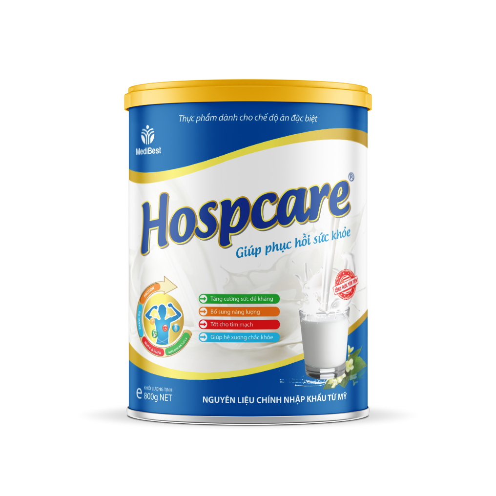 Hopscare
