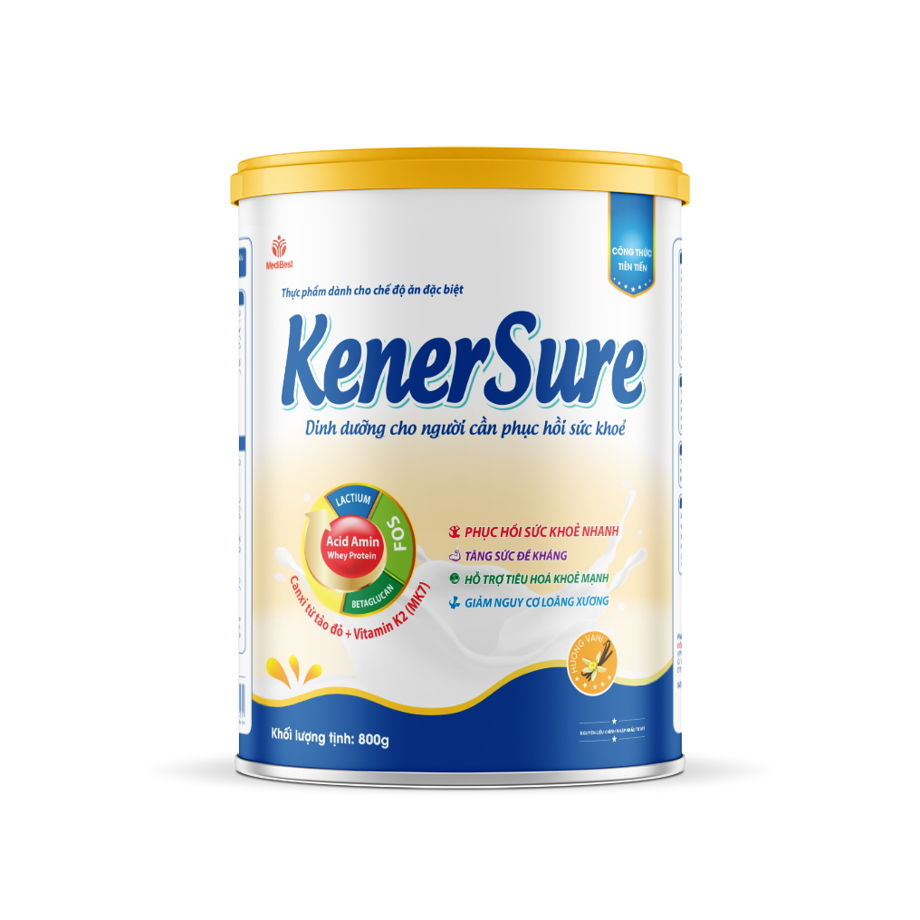 Kener Sure