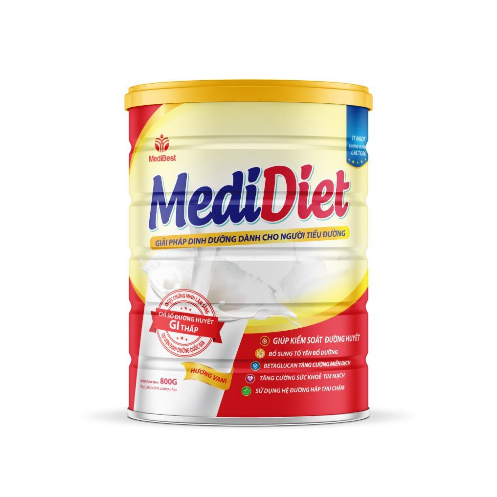 Medi Diet