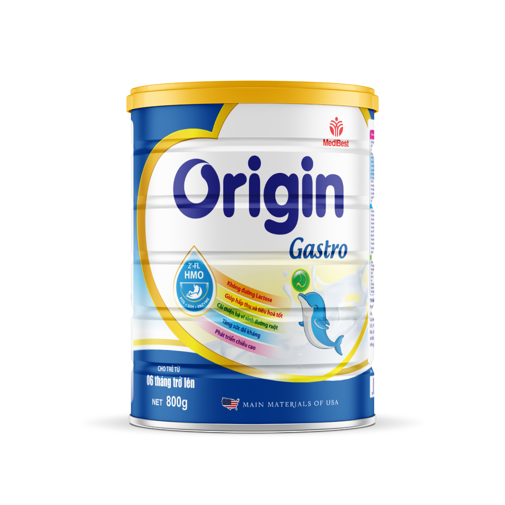 Origin Gastro