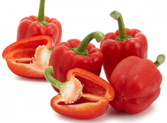 KHÔNG PHẢI CAM, ĐÂY MỚI LÀ “ÔNG HOÀNG VITAMIN C” CỦA LÀNG RAU CỦ