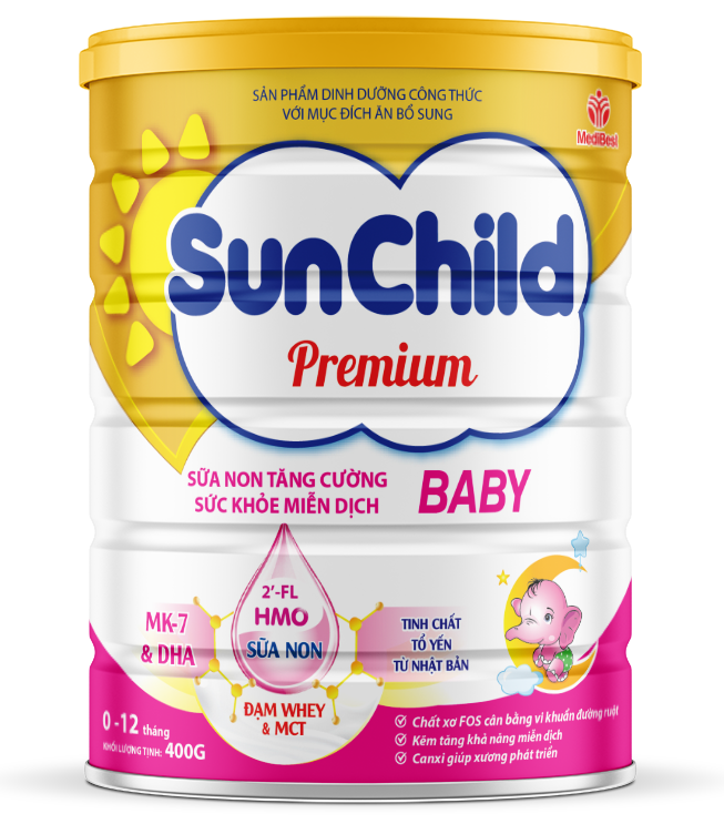 Sunchild Premium Baby
