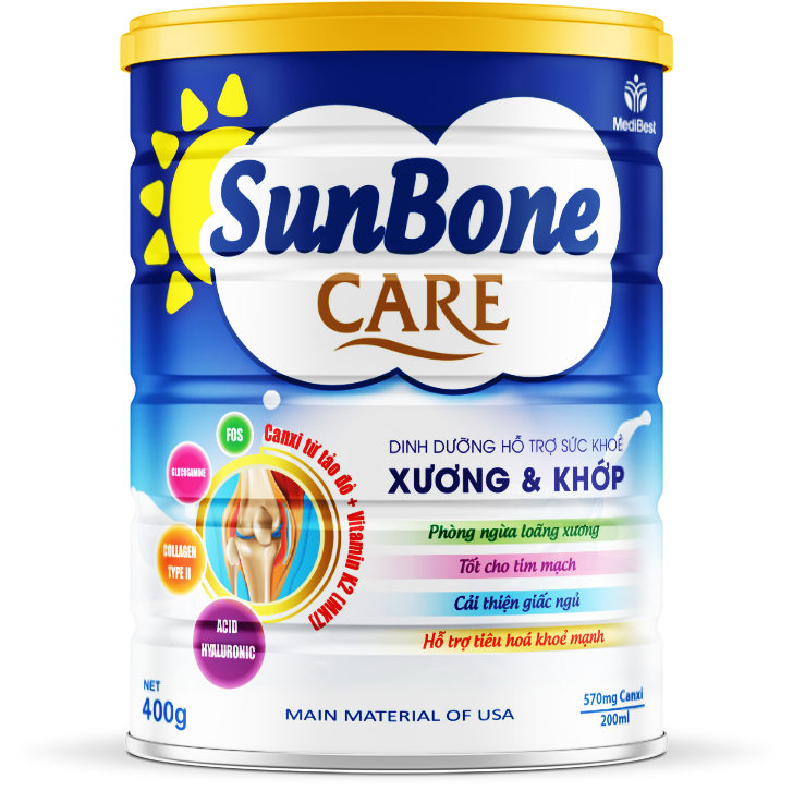 SunBone Care