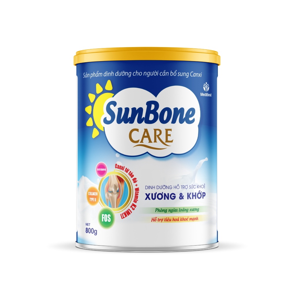 SunBone Care
