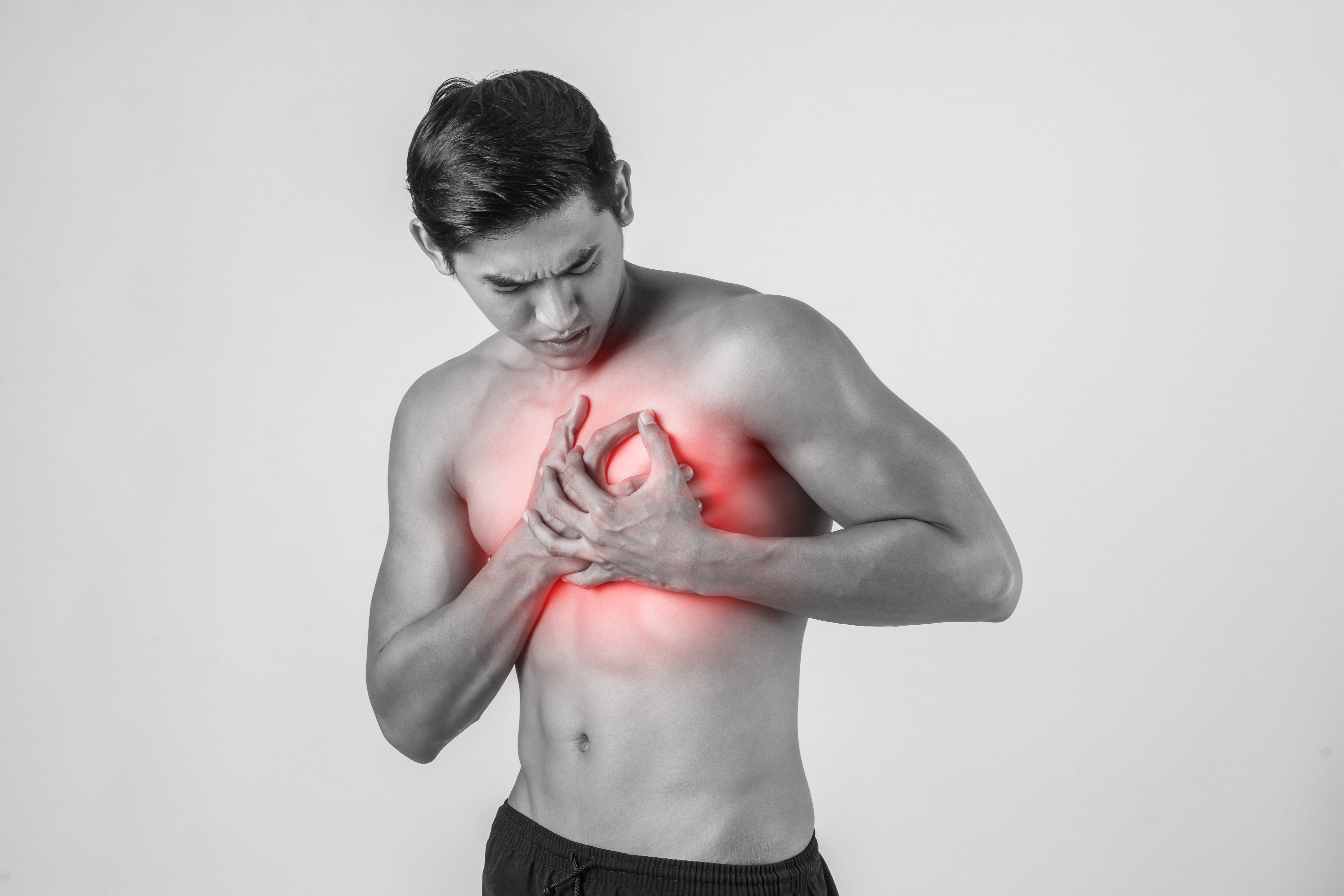 Cảnh Báo: 4 Thói Quen Âm Thầm Gây Hại Cho Tim Mạch Trong Mùa Nắng Nóng