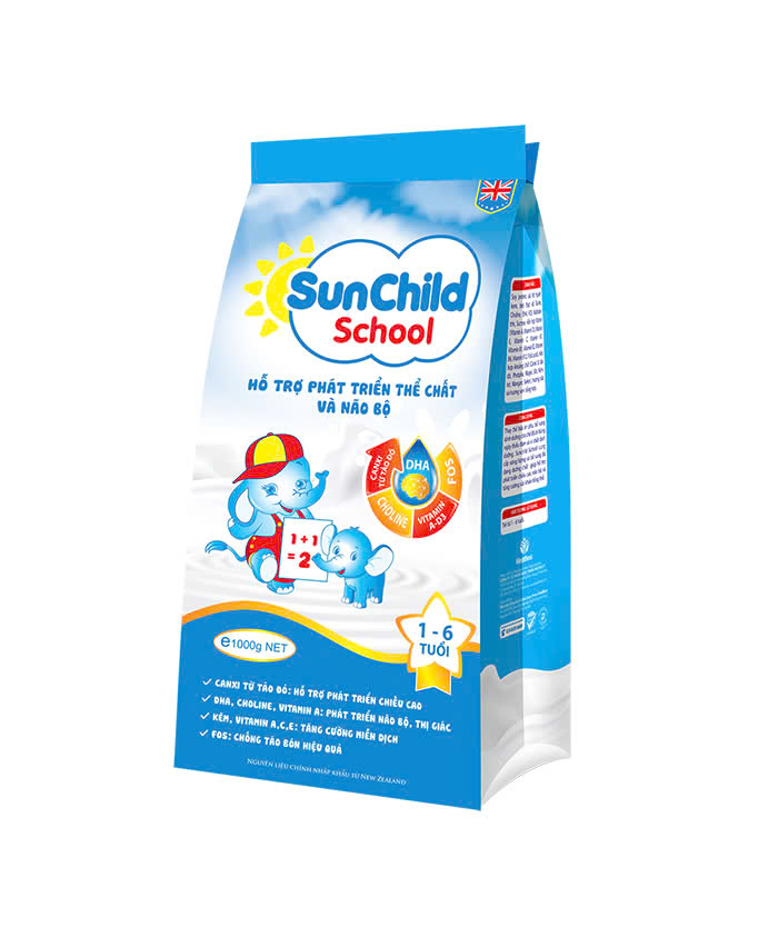 Sunchild School