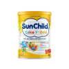 TPBSDD Sunchild Colos 1+ Gold