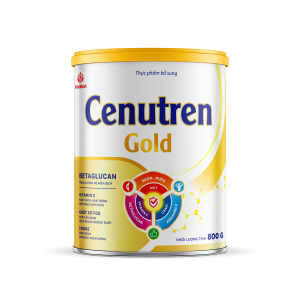 TPBS CENUTREN GOLD