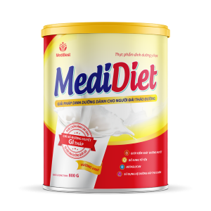 TPDD MEDI DIET