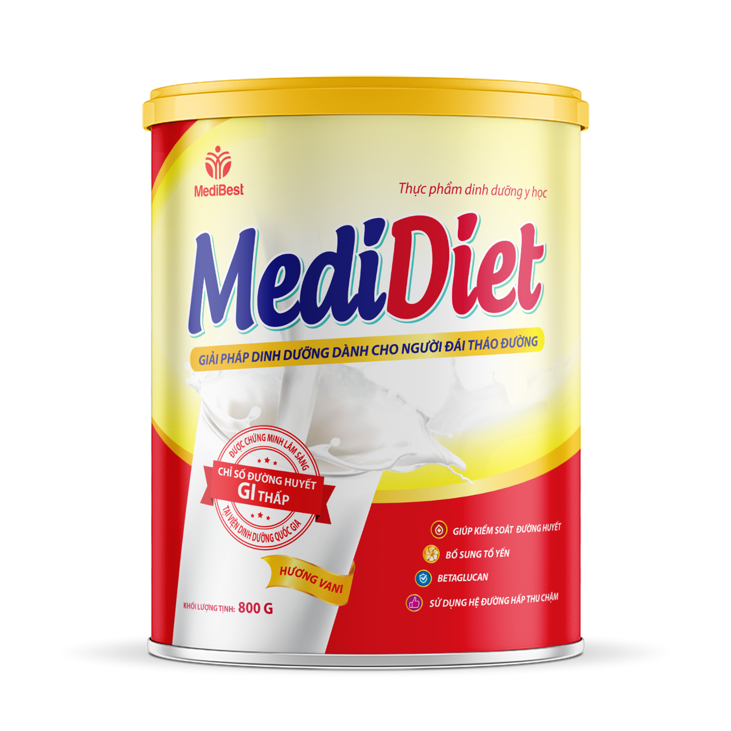 TPDD MEDI DIET