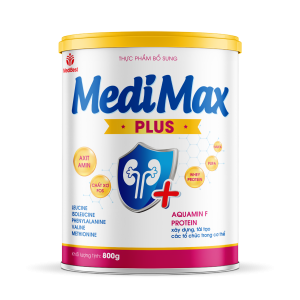 TPBS MEDIMAX PLUS