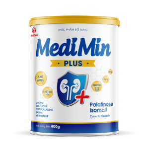 TPBS MEDIMIN PLUS