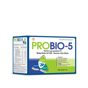 TPBVSK PROBIO-5