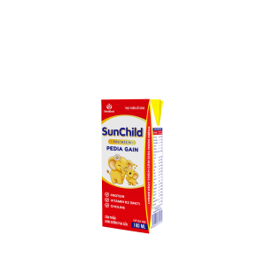 SUNCHILD PREMIUM PEDIA GAIN 180ML