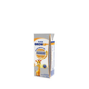 AMILAIT GROWUP+ 180ML