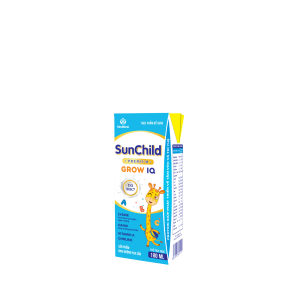 SUNCHILD PREMIUM GROW IQ 180ML