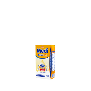 MEDI GROW IQ 110ML