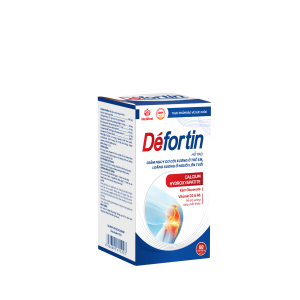 TPBVSK DÉFORTIN