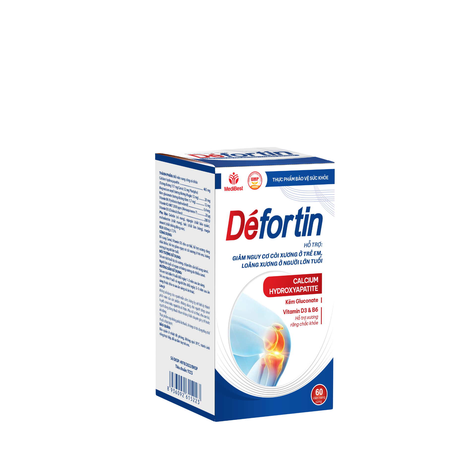 TPBVSK DÉFORTIN