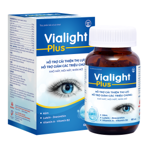 TPBVSK Vialight Plus