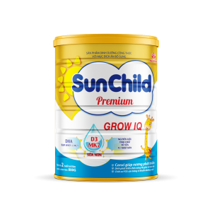 TPBSDD SUNCHILD PREMIUM GROW IQ