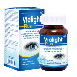 TPBVSK Vialight Plus